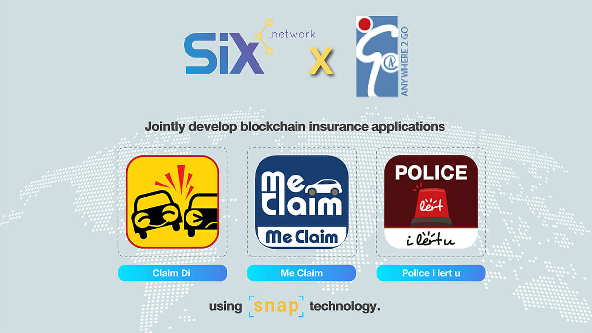 Blockchain Technology Reshaping the Trend on Smart Digital Insurance