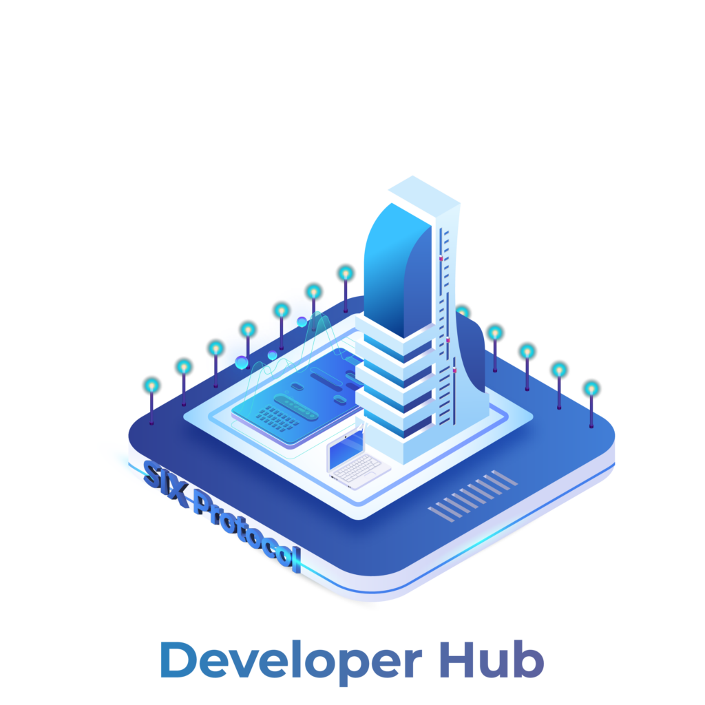 Developer Hub