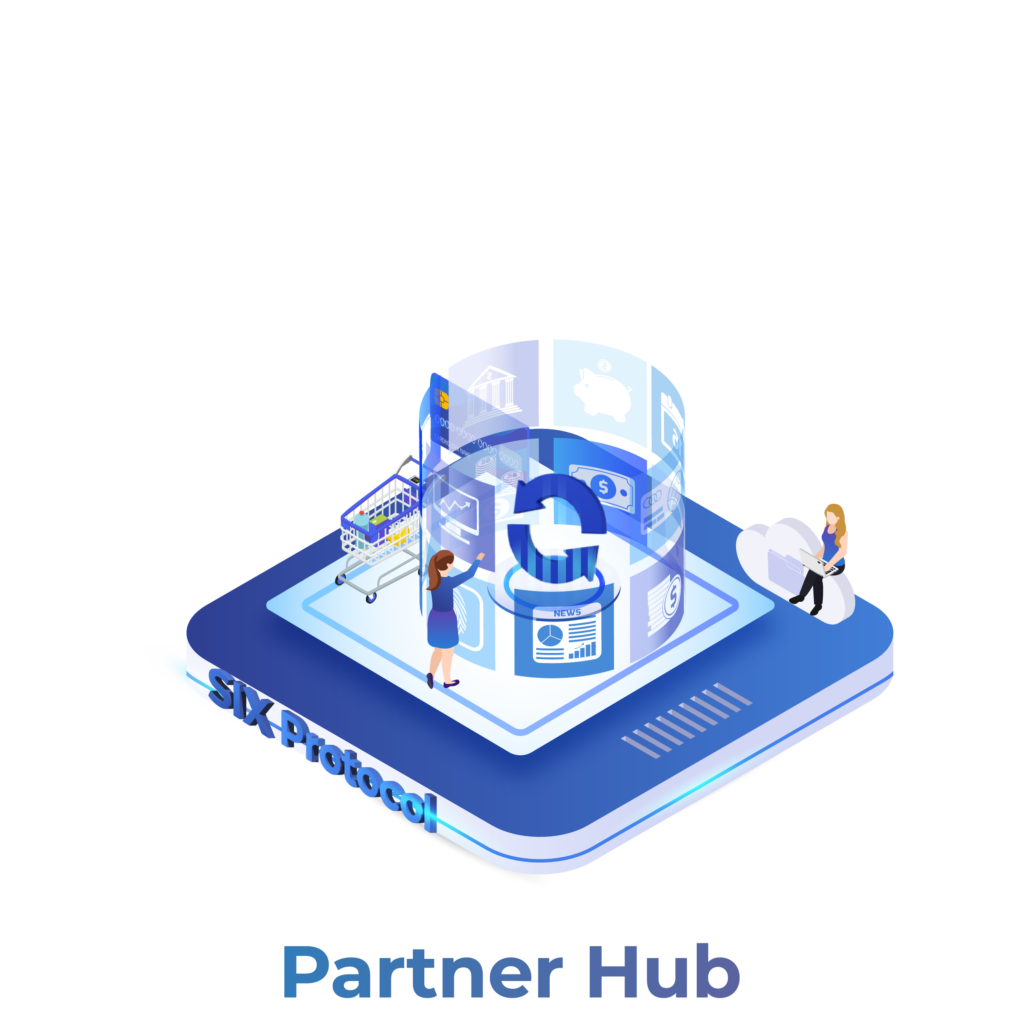 Partner_Hub