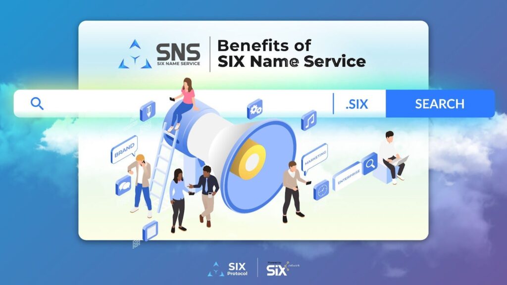 Benefits_Of_SIX_Name_Service