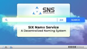 SIX_Name_Service