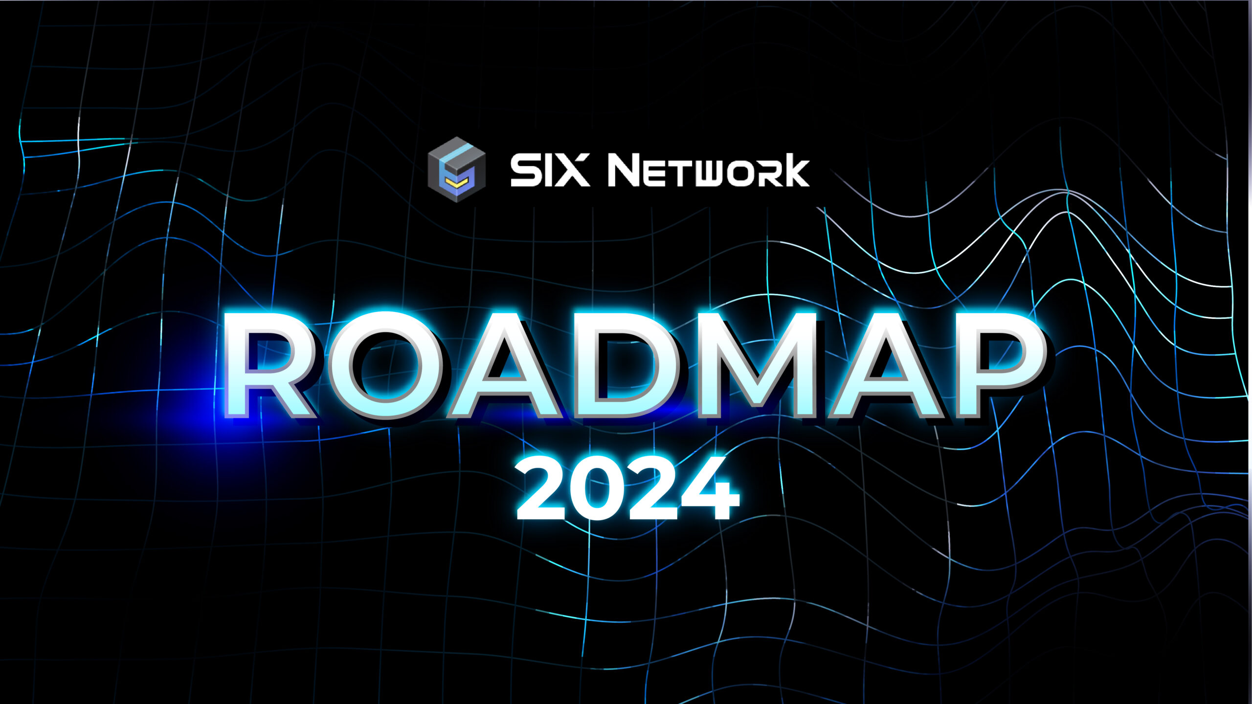 เปิดตัว Roadmap ปี 2024: เตรียมตัวพร้อมรับคลื่นขาขึ้น