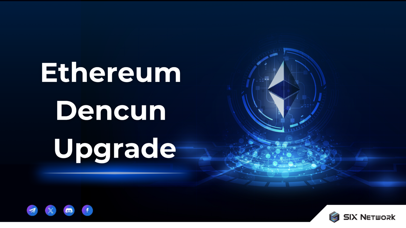 Ethereum Dencun Upgrade Eip 4844 Proto Danksharding Ethereum Dencun Upgrade Eip 4844 Proto Danksharding