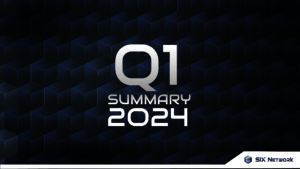 Summary of Q1 2024 Highlights for SIX Network