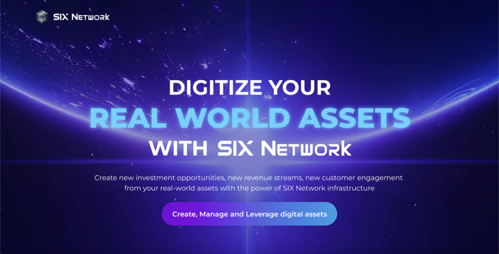 Six Network photo